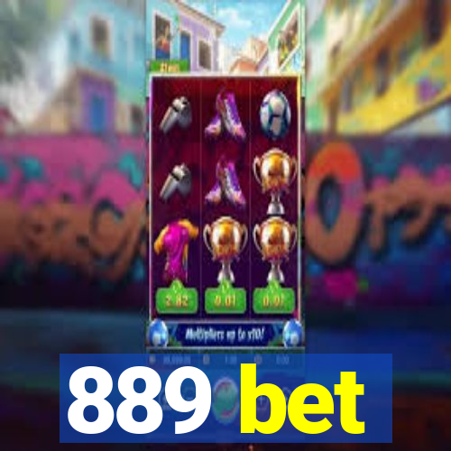 889 bet